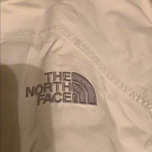 North face jacket